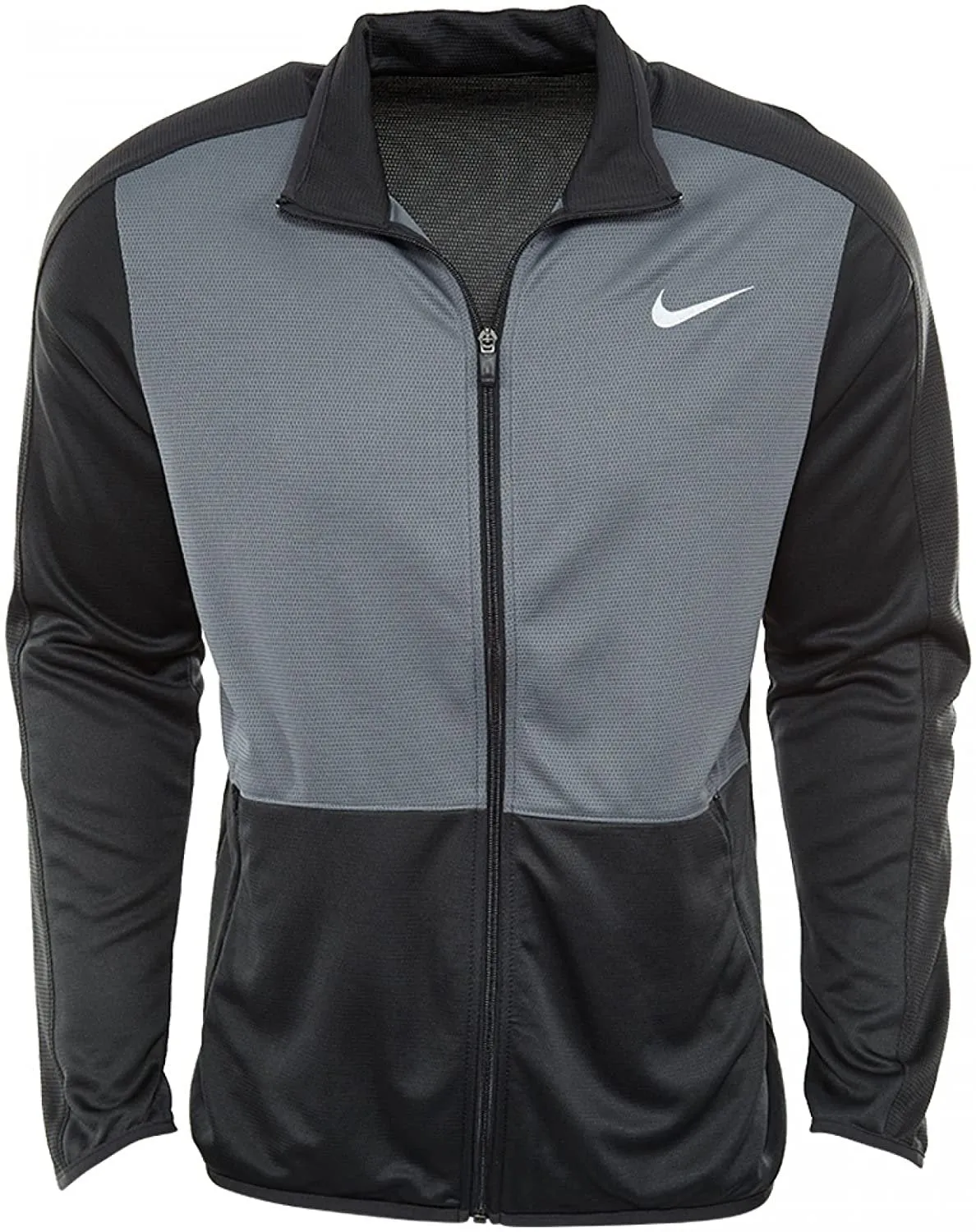 Nike Men's Basketball Jacket Style L-long 682979.