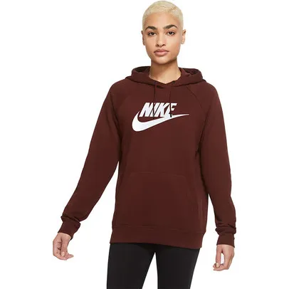 Nike Sportswear Ess. Logo Hoodie Women