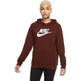 Nike Sportswear Ess. Logo Hoodie Women