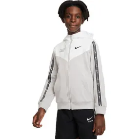 Nike Sportswear Kids' Repeat Full-Zip Hoodie