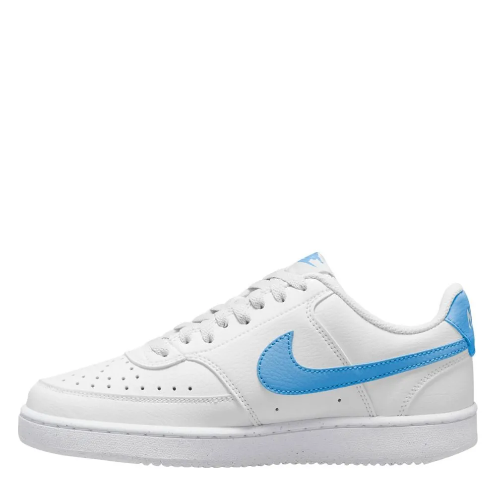 NIKE Court Vision Women's Athletic Shoe