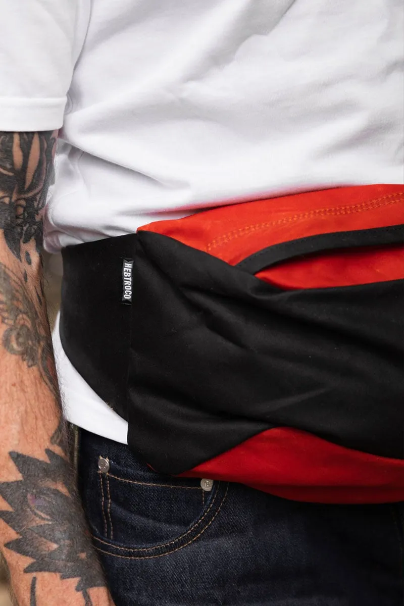 Nine Pint Waist Bag