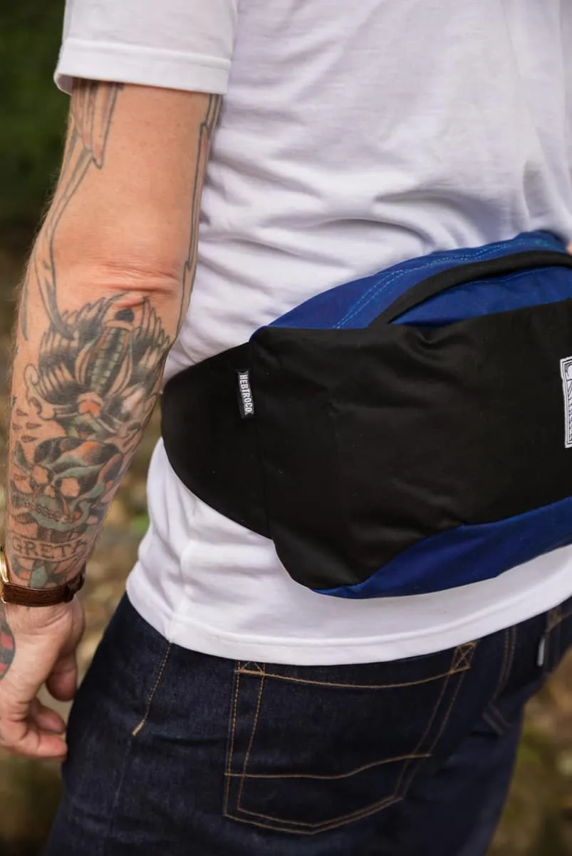 Nine Pint Waist Bag