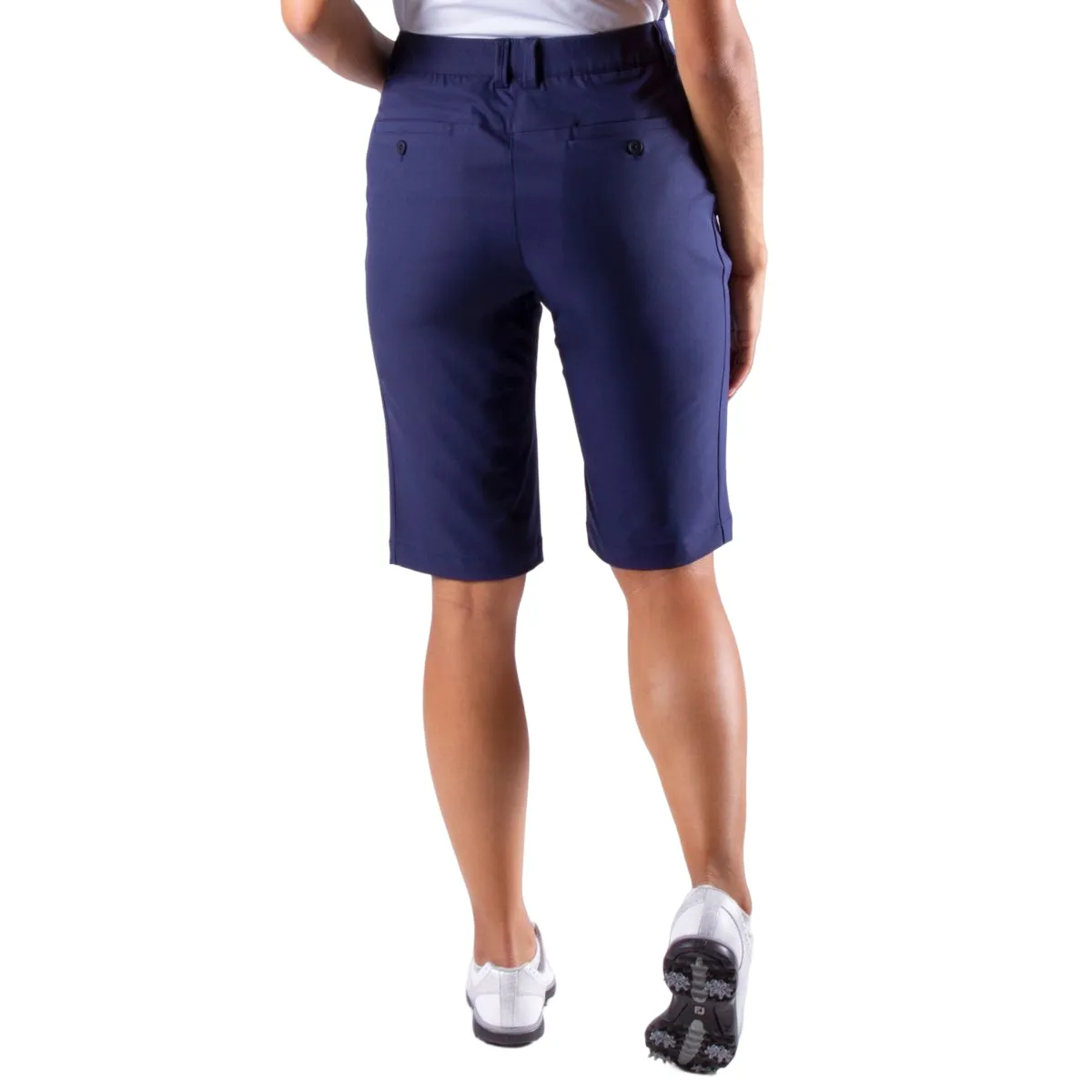 Nivo Long Short Bailey Navy - Shop Now.