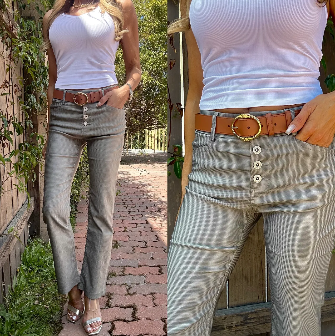 Nora Sage Check