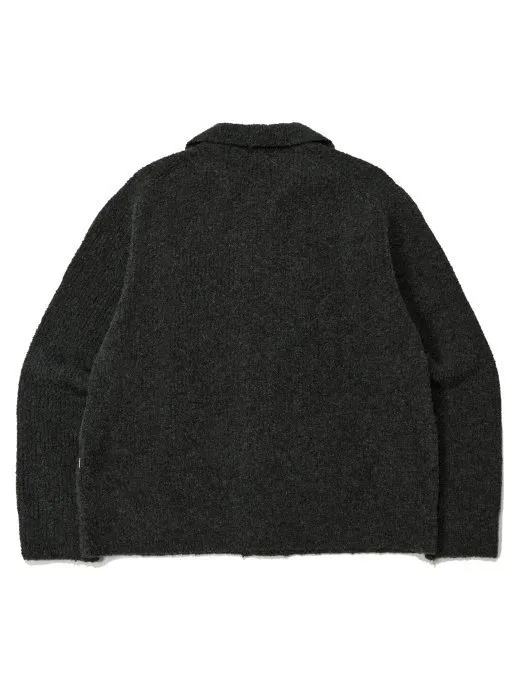 Nordic Cardigans with Logo