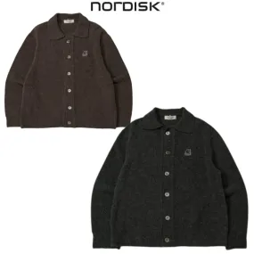 Nordic Cardigans with Logo