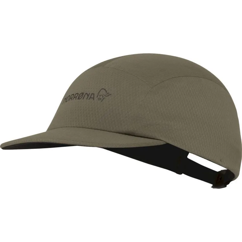 Norrona Senja Cap - Hat