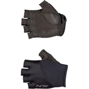 Northwave Fast Short Finger Cycling Gloves - Men's