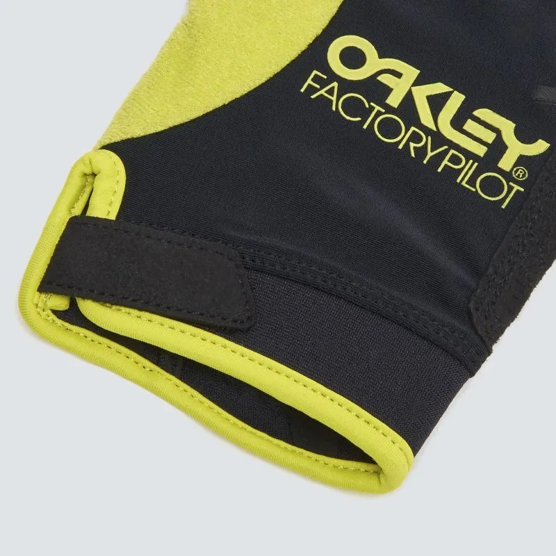 Oakley MTB Gloves for Men - Switchback Mountain Biking Gloves