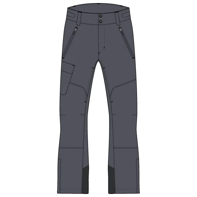 Obermeyer - Men's Alpinist Stretch Pant