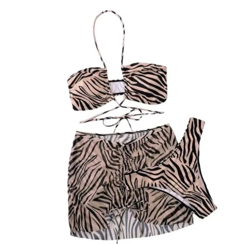 Ocean Opulence Bikini Set