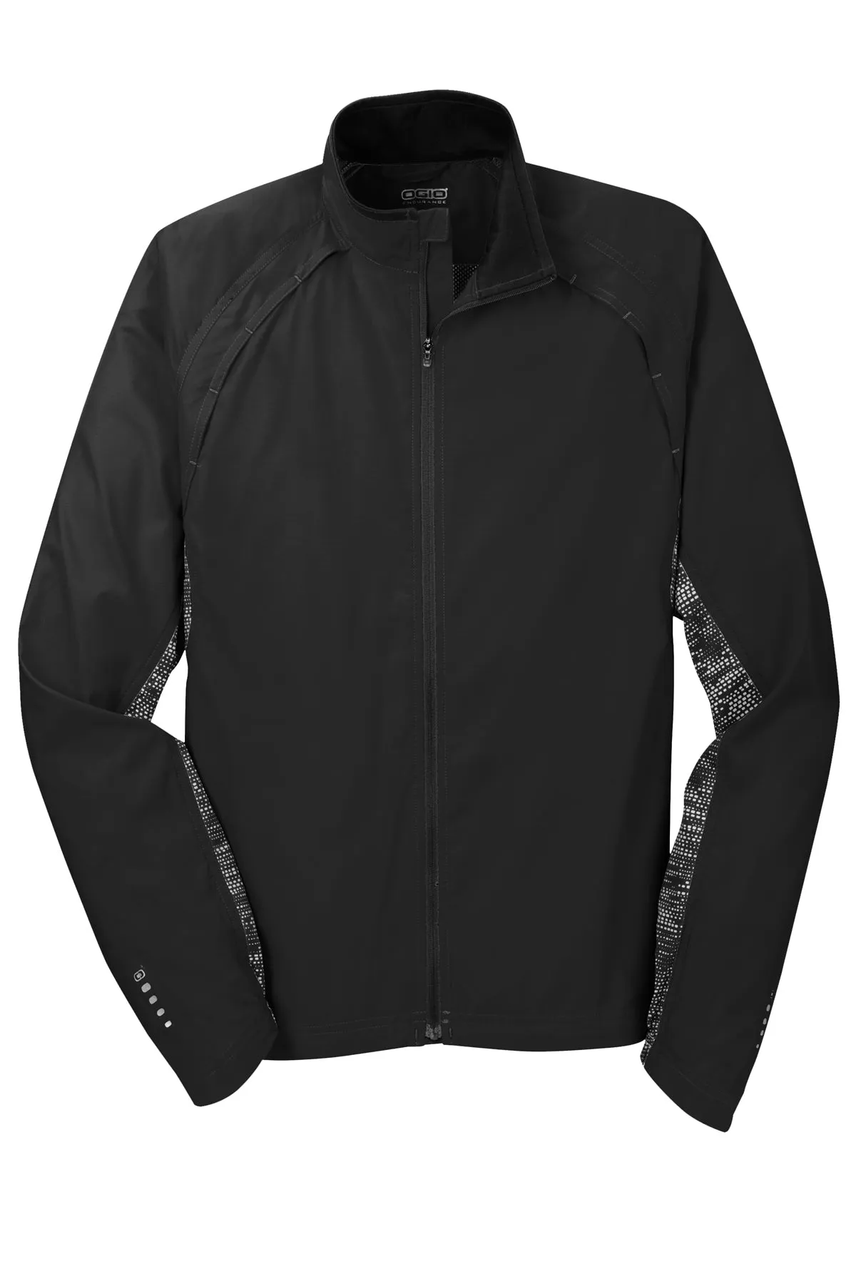 OGIO ENDURANCE Trainer Jacket - performance training jacket by OGIO.