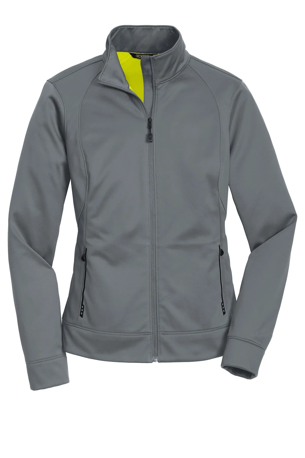 OGIO Women's Torque 2 Jacket.