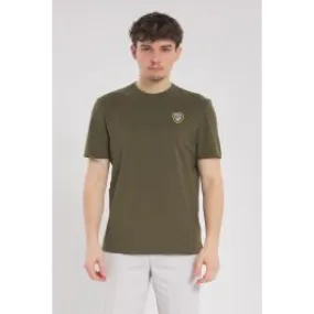 Olive Green Men's Tee