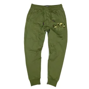 Olive Green RUNTZ Strain 321-36462 - Buy Now