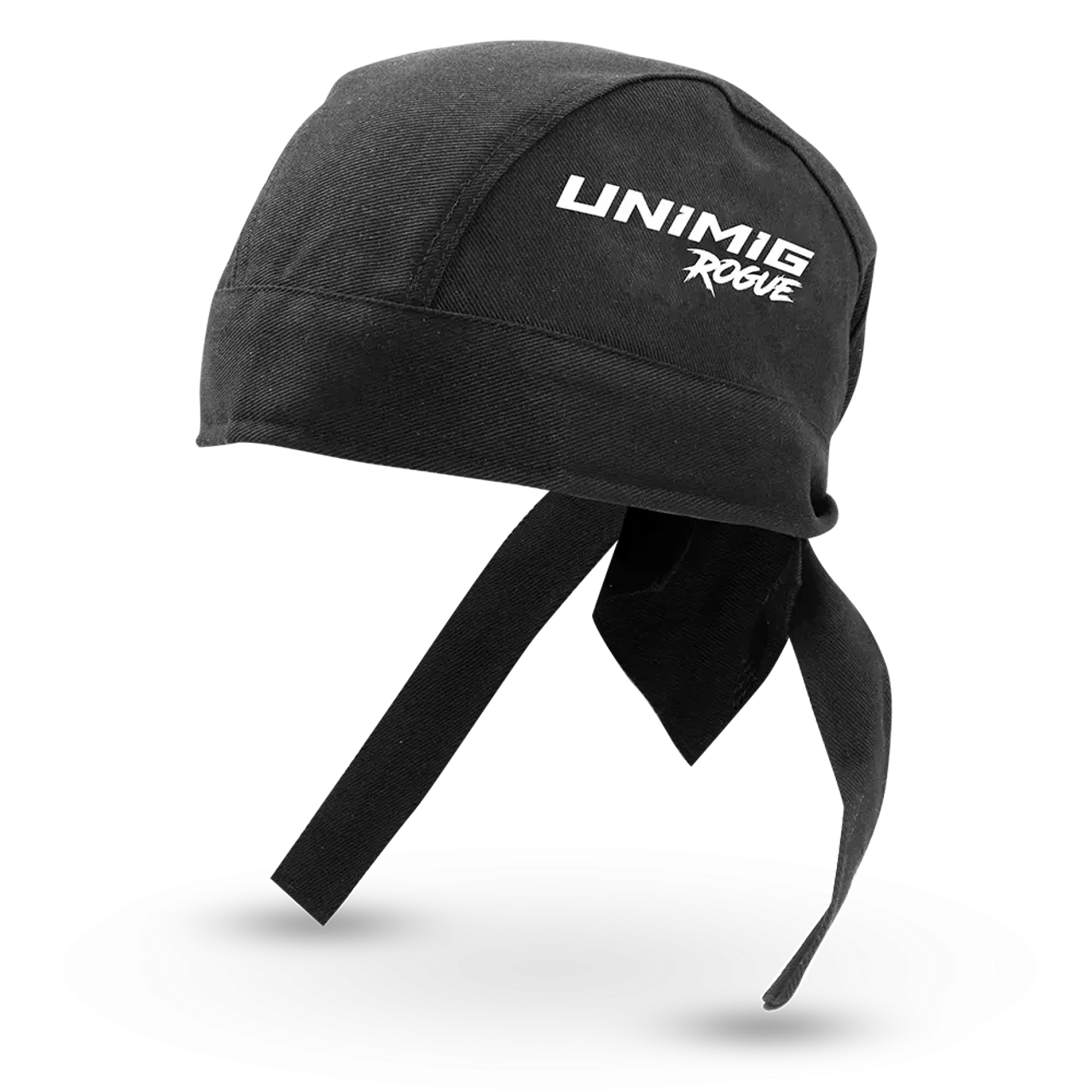 Order In - Unimig Rogue Welding Bandana Model 305 - U22025