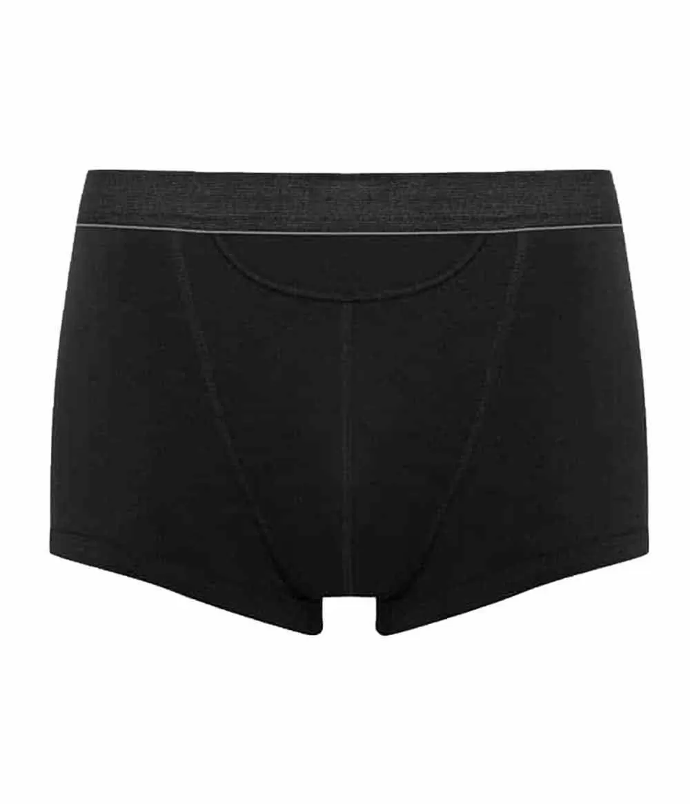 Organic Hemp And Cotton Boxers