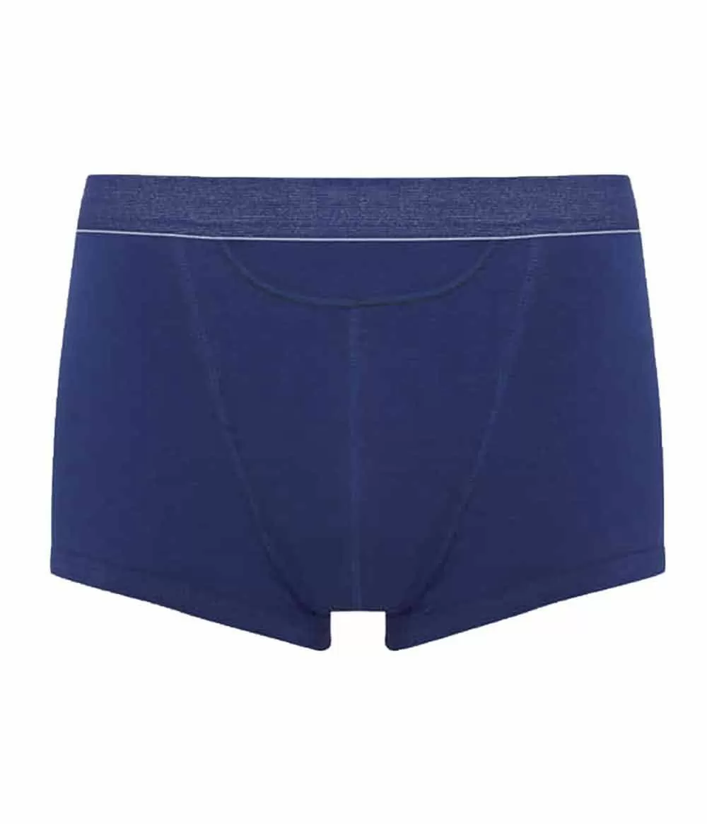 Organic Hemp And Cotton Boxers