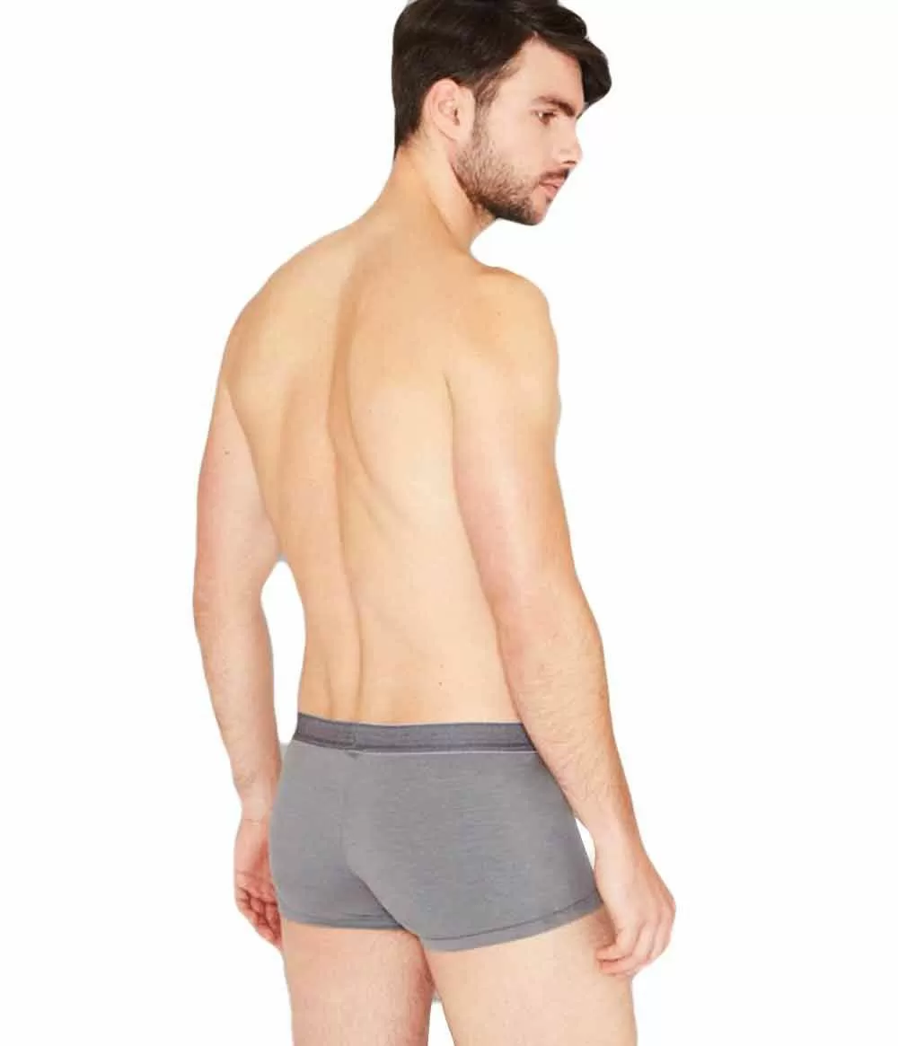 Organic Hemp And Cotton Boxers