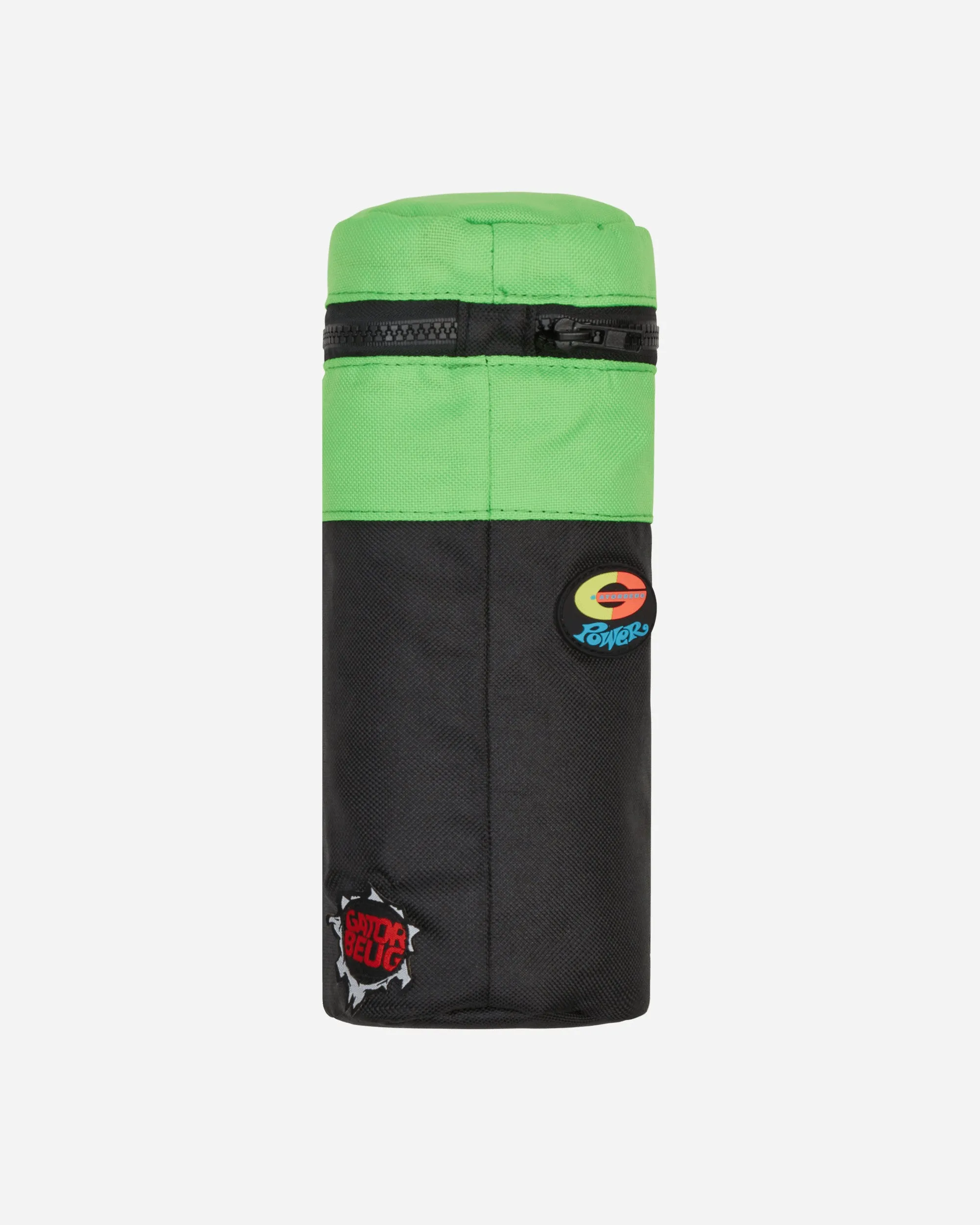 Padded Bag Green