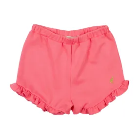 Parrot Cay Coral Shelby Anne Shorts - The Beaufort Bonnet Co.