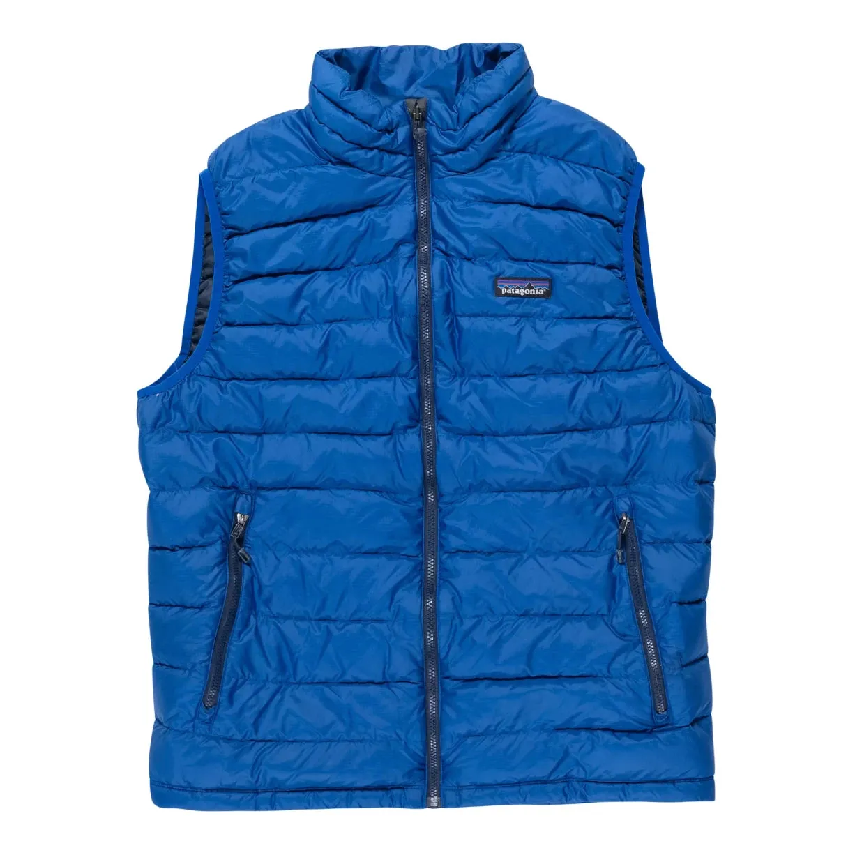 Patagonia Men's Down Sweater Vest