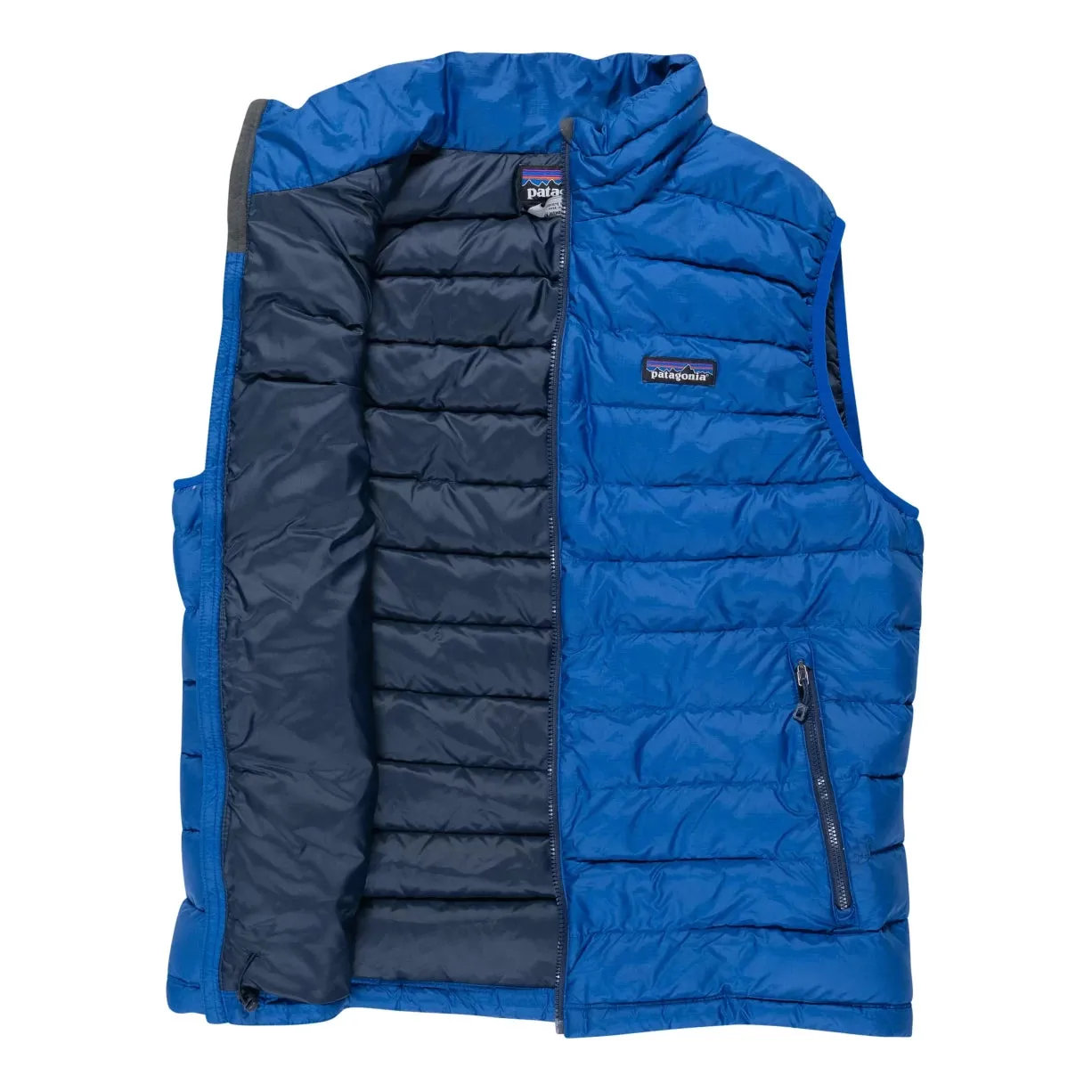 Patagonia Men's Down Sweater Vest