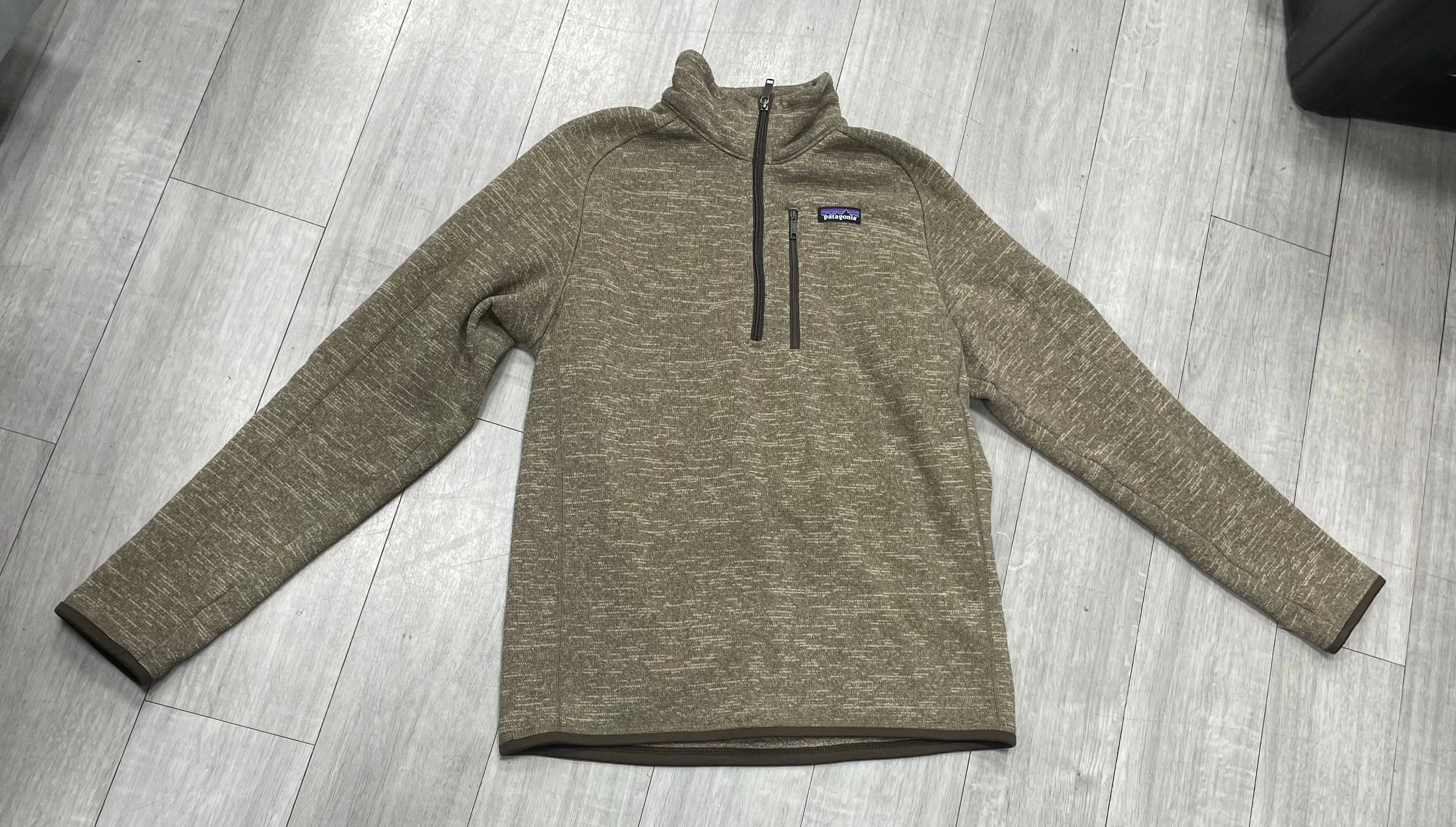 Patagonia Outerwear M 1571