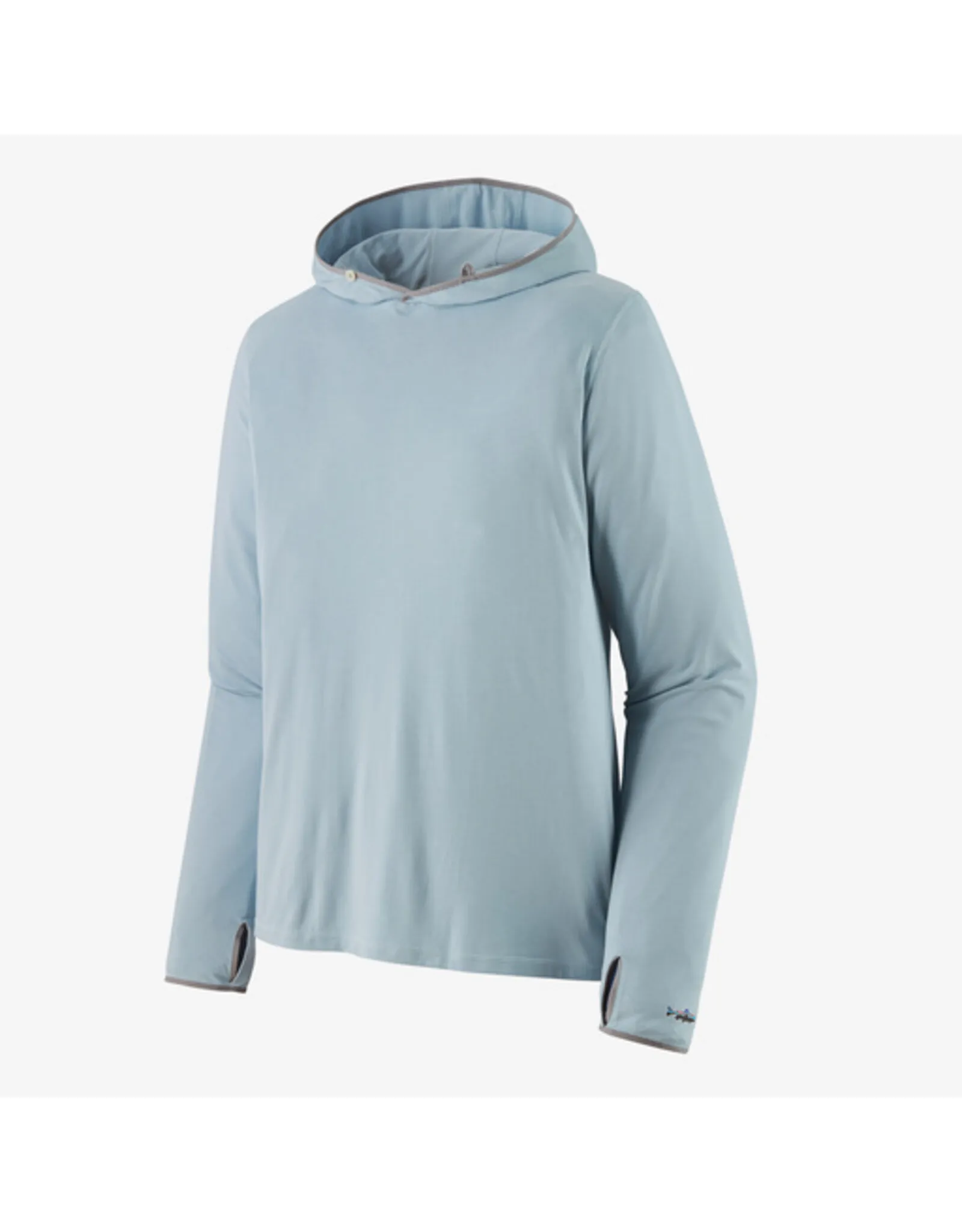 Patagonia Tropic Comfort UPF Natural Hoody