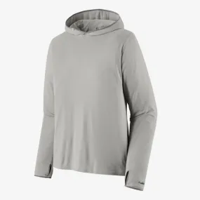 Patagonia Tropic Comfort UPF Natural Hoody