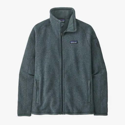 Patagonia Women's Better Sweater Jacket