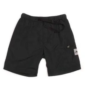 Penfield Pac Shorts Black