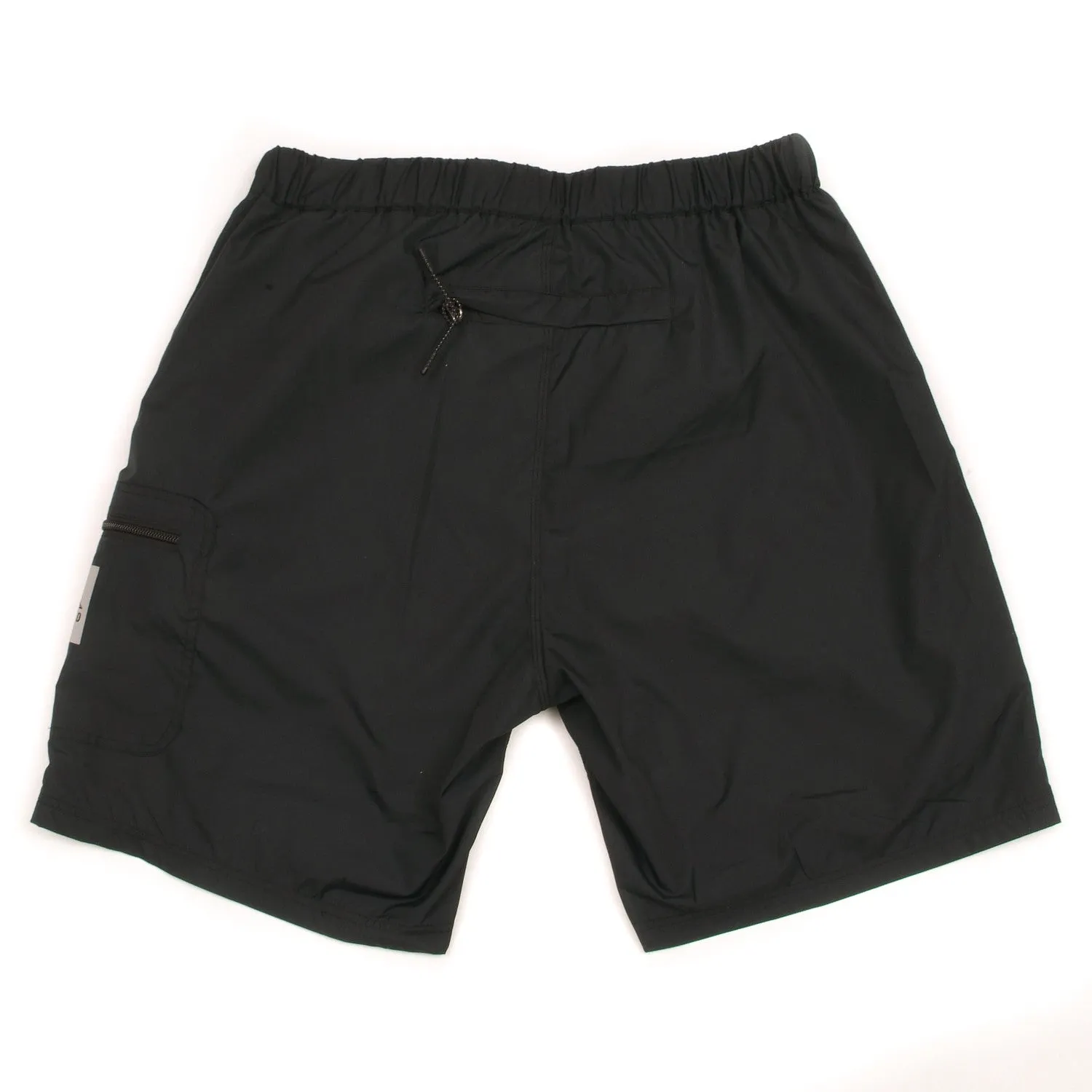 Penfield Pac Shorts Black