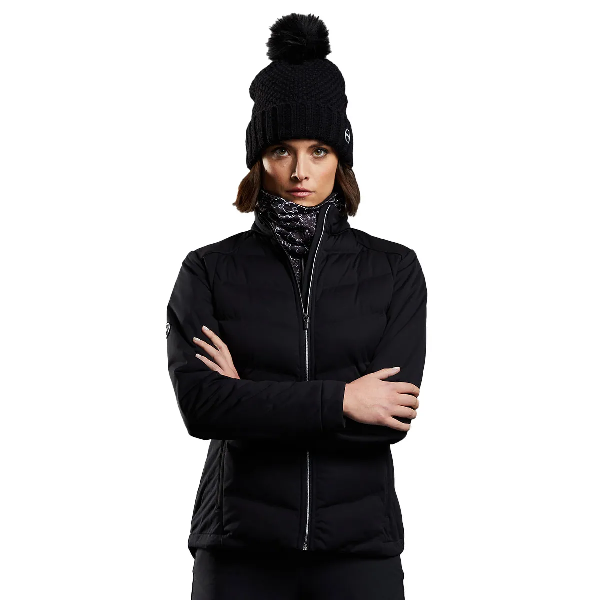 PING Oslo Primaloft III Jacket for Women