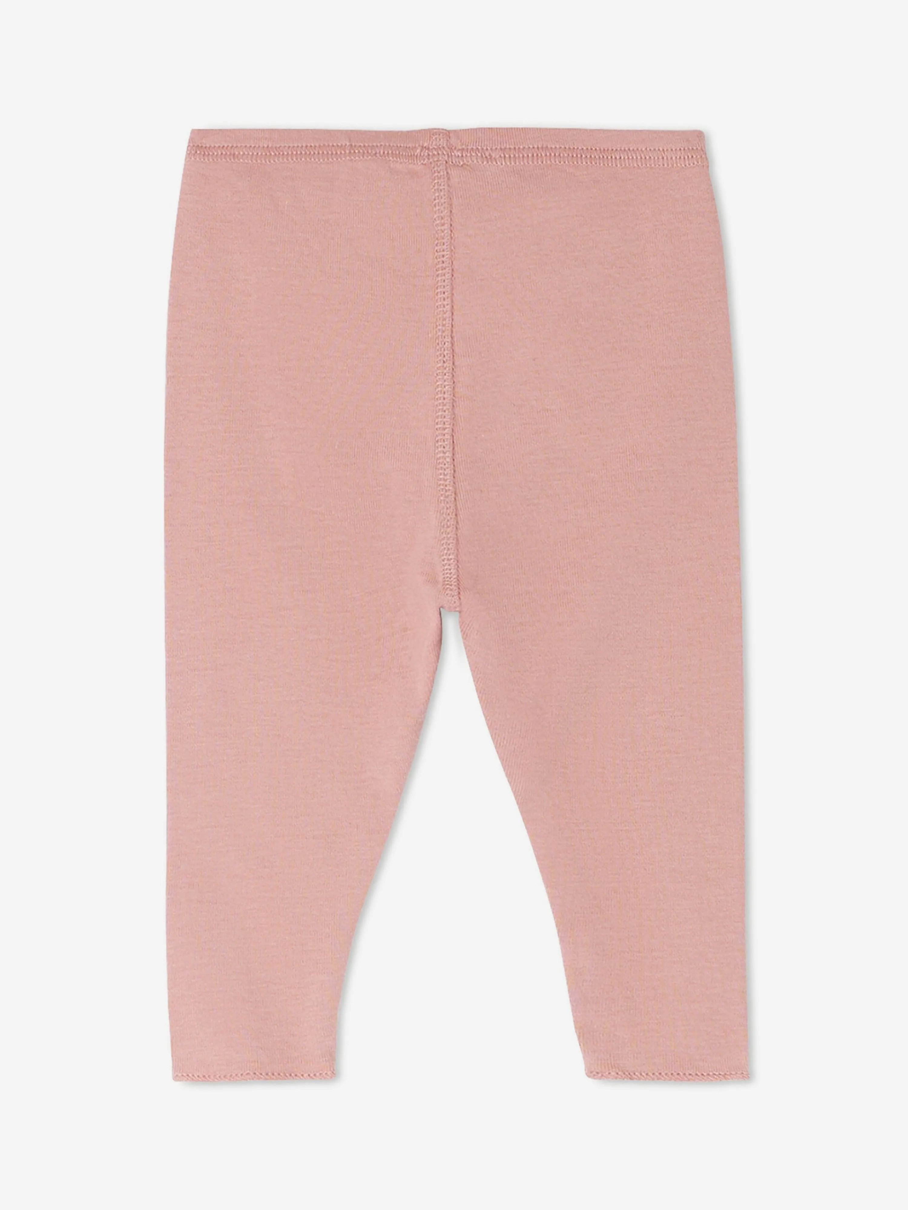 Pink Bonpoint Baby Girls Andy Leggings