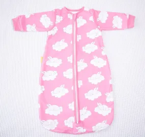 Pink Bunnies Snuggleboo Sleeping Bag