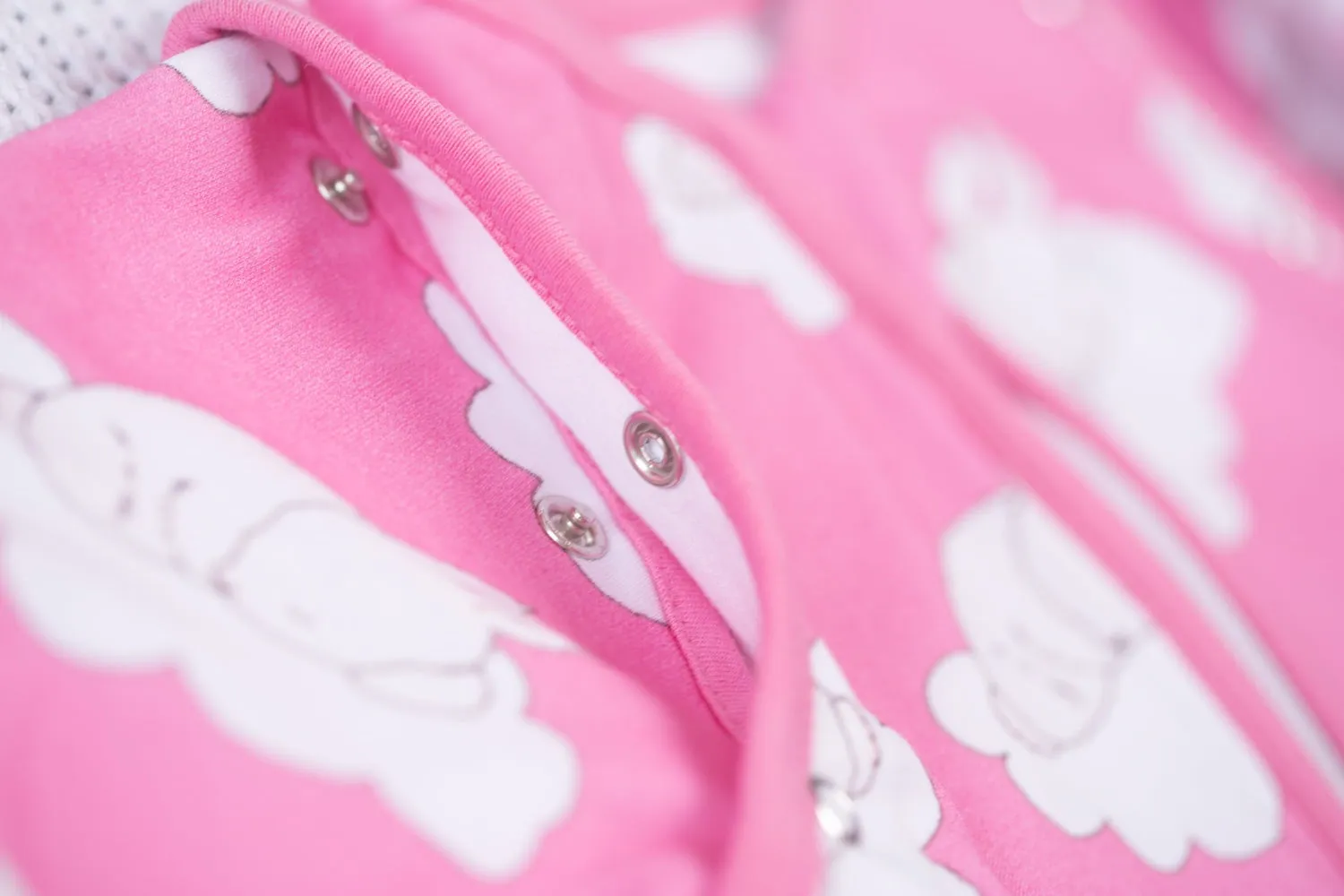 Pink Bunnies Snuggleboo Sleeping Bag