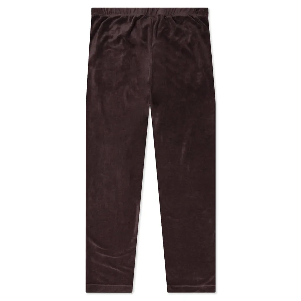 Plum Resort Pants for Women