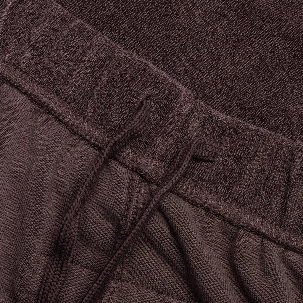 Plum Resort Pants for Women