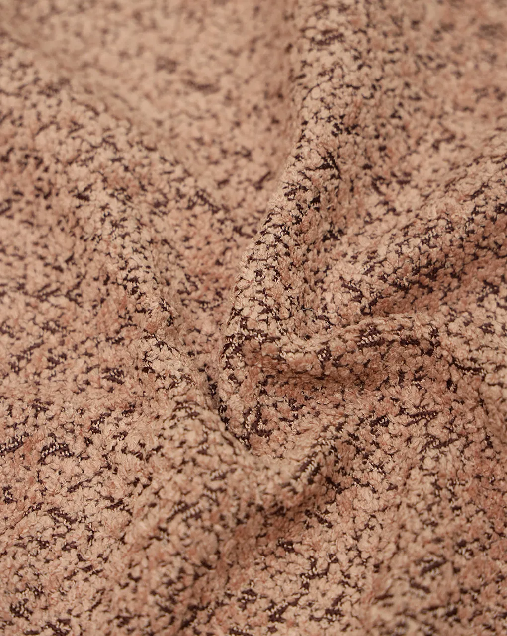 Polyester Boucle Fabric 56-Inch Width