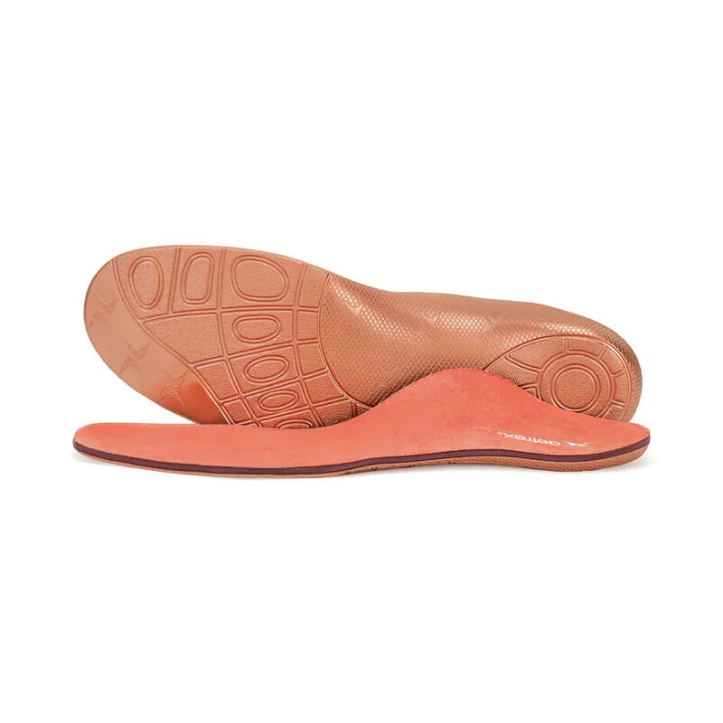 Premium Memory Foam Orthotic Insoles