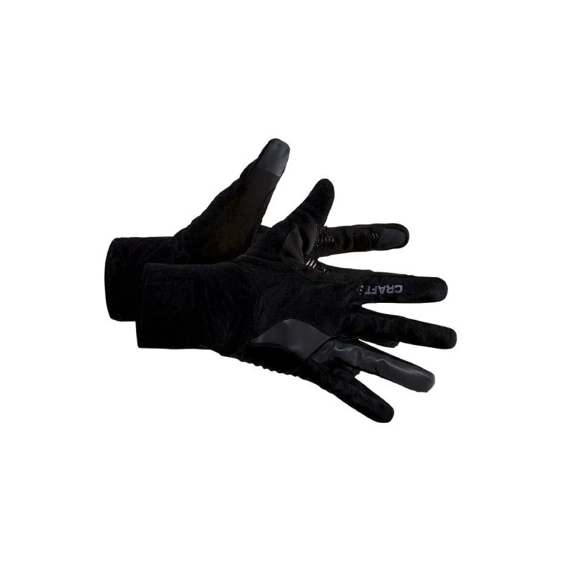 Pro Race Glove for Cross-Country Skiing by Craft