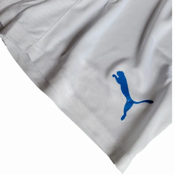 Puma Grasshoppers Zurich White Shorts