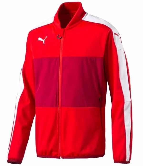 PUMA Veloce Stadium Jacket - Buy Online at Competitive Prices