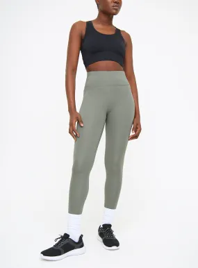 Purchase XL Active Khaki Performance Leggings | Sports Leggings | Tu