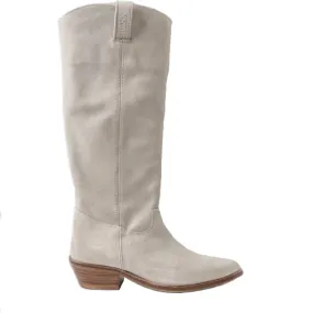 Raiddan Western Style Sand Boots