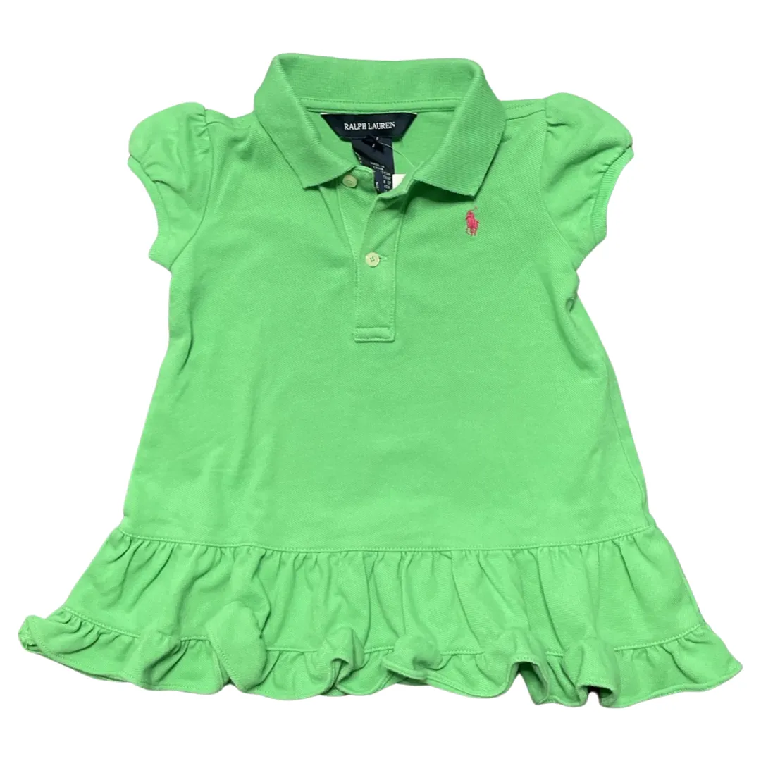 Ralph Lauren Dress - Ralph Lauren Clothing