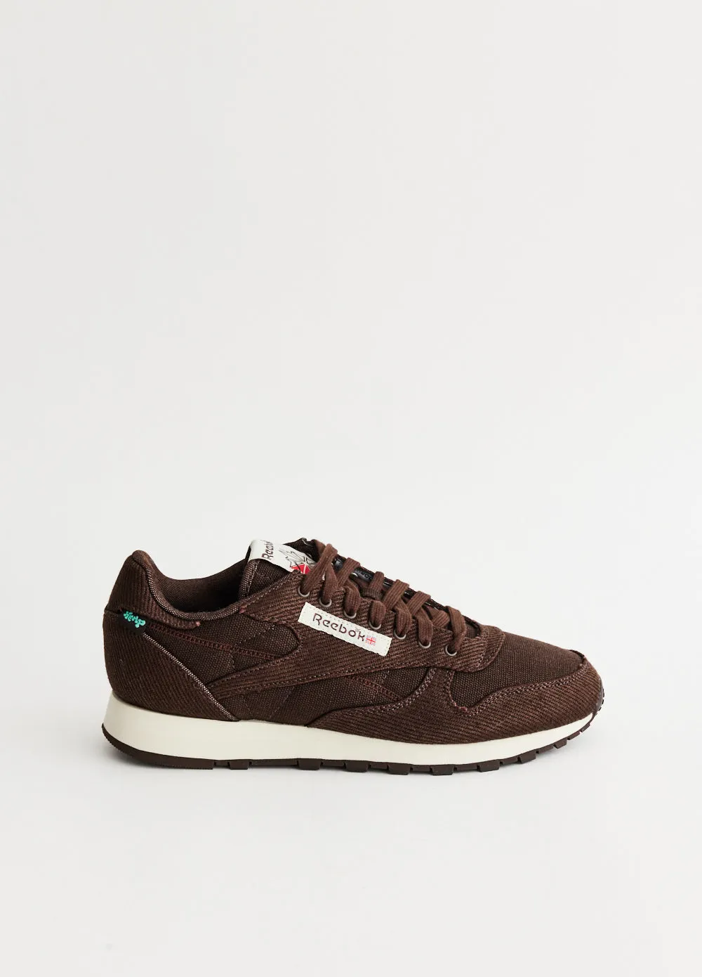 Reebok Classic Leather Sneakers