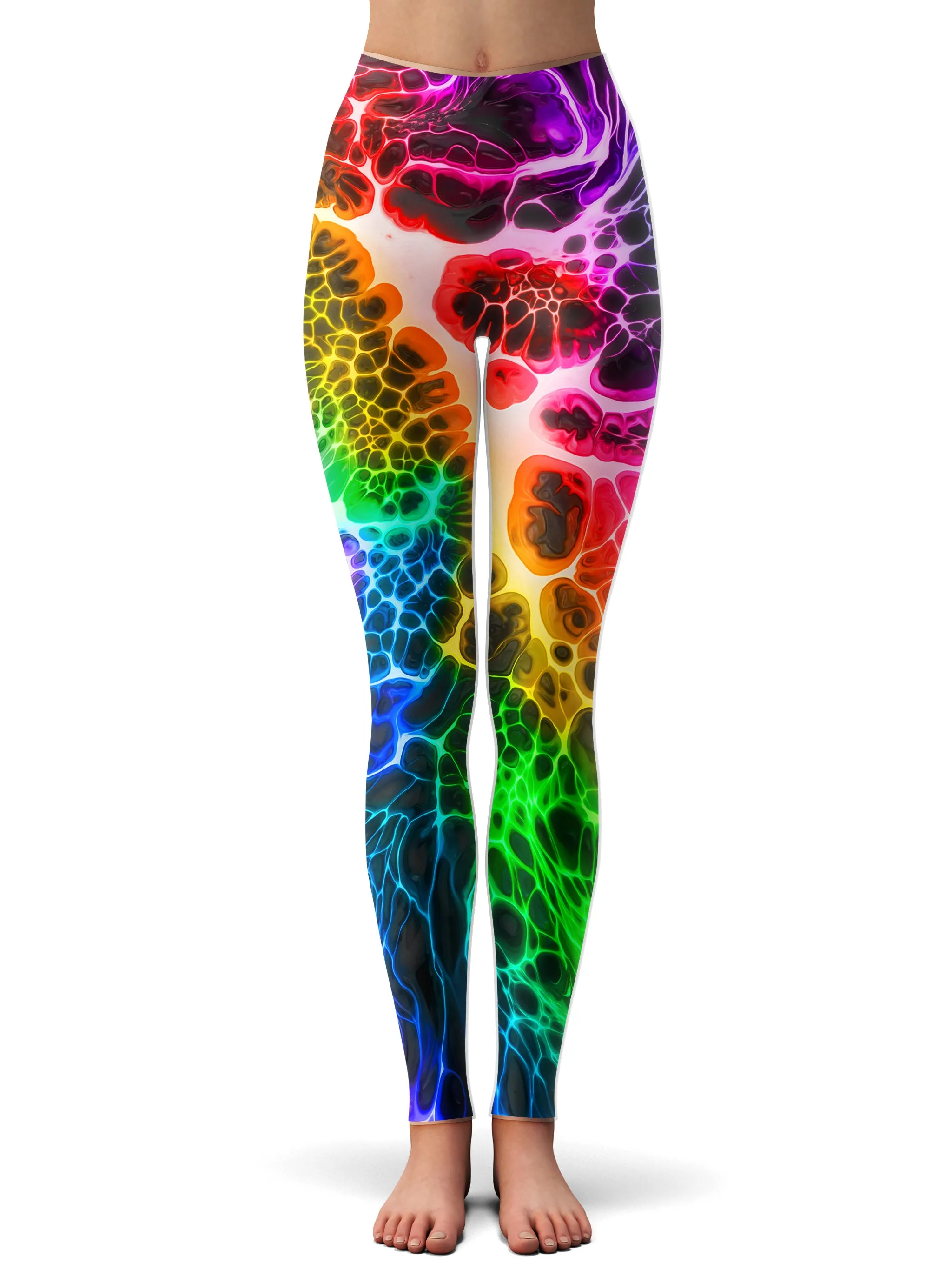 Reef Rainbow Leggings